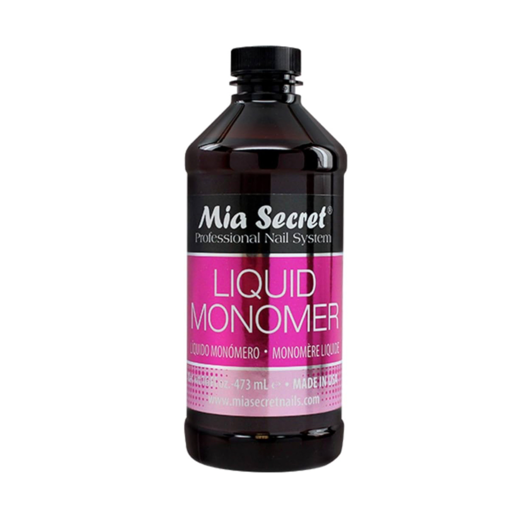 MIA SECRET LIQUID MONOMER