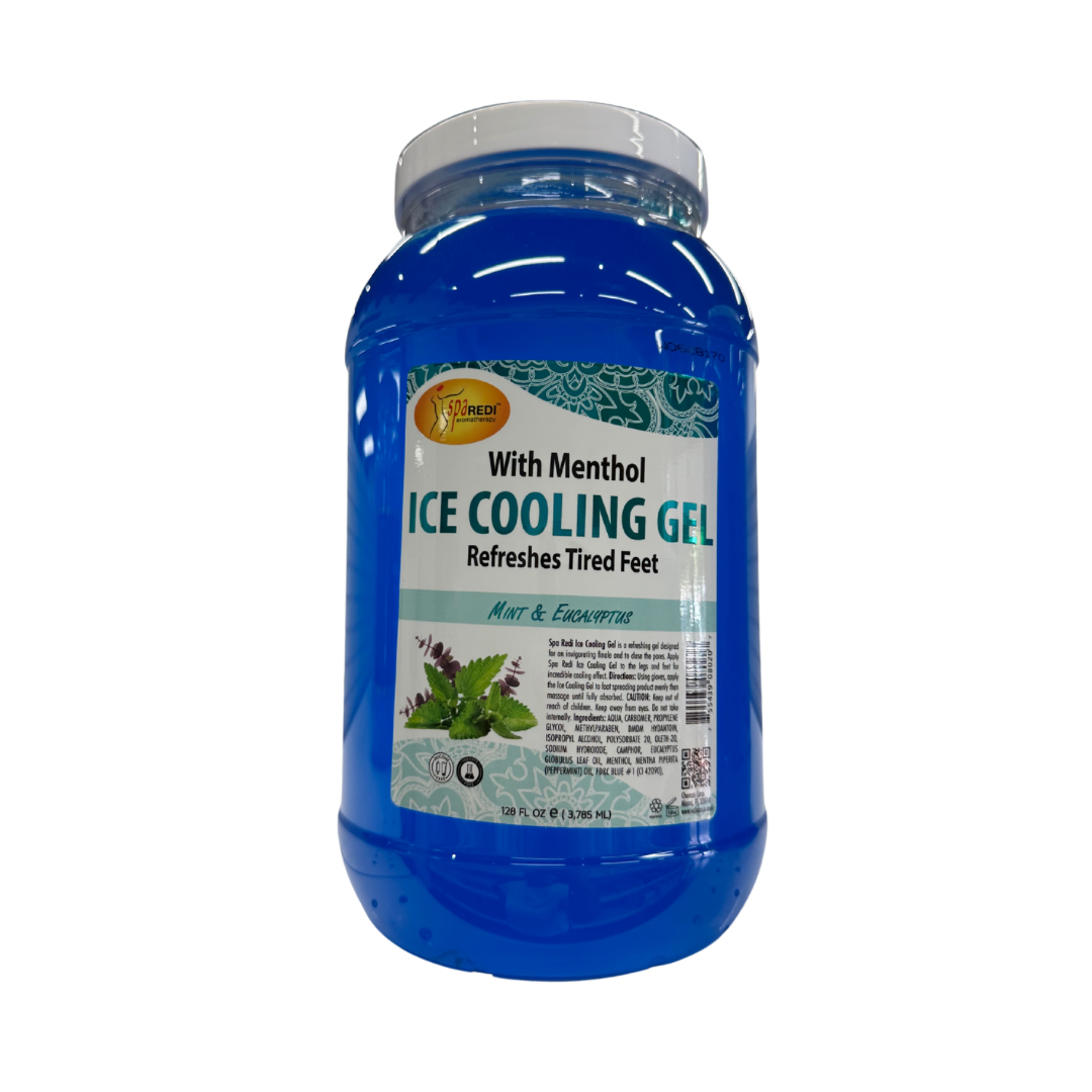 SPA REDI ICE COOLING GEL