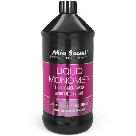 MIA SECRET LIQUID MONOMER