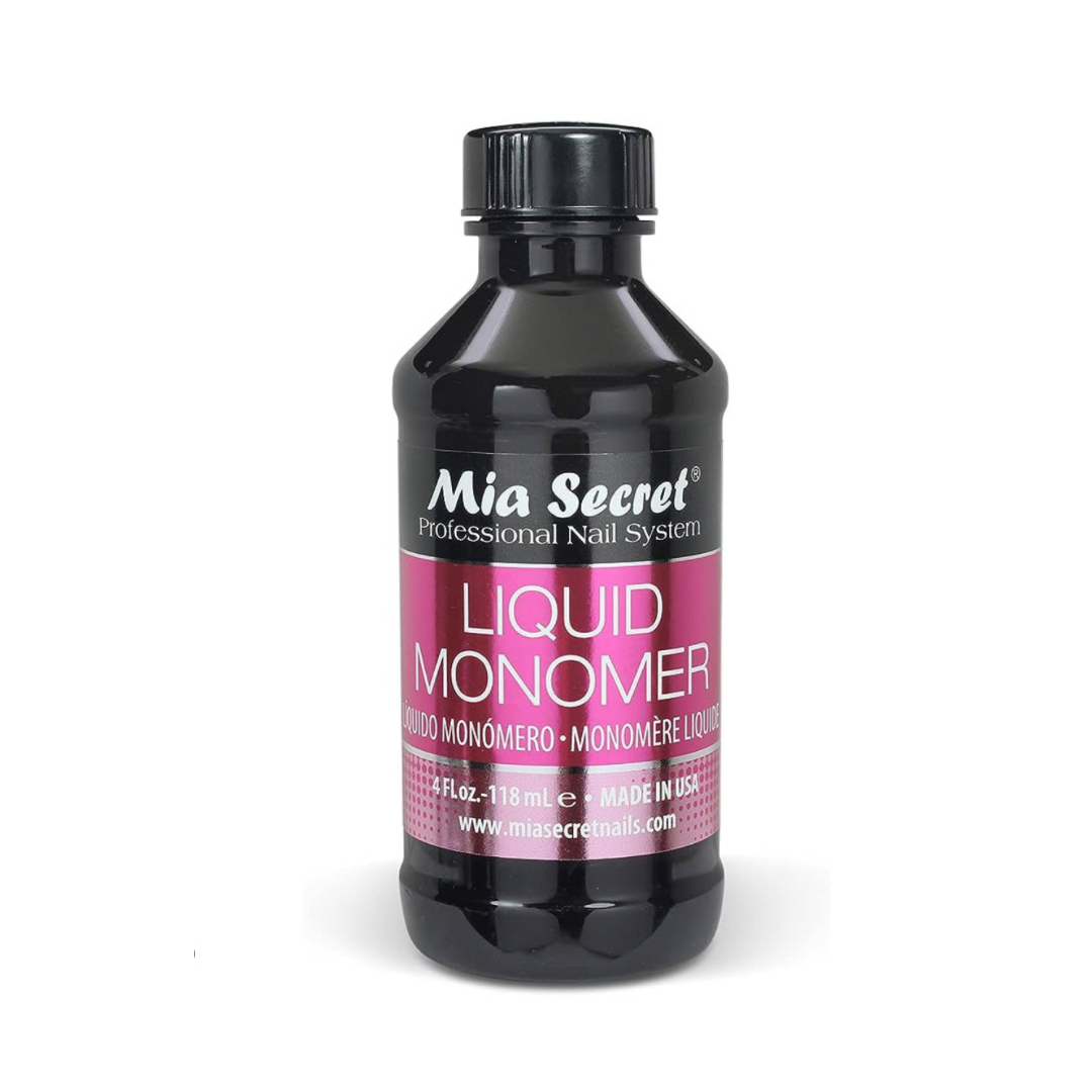 MIA SECRET LIQUID MONOMER