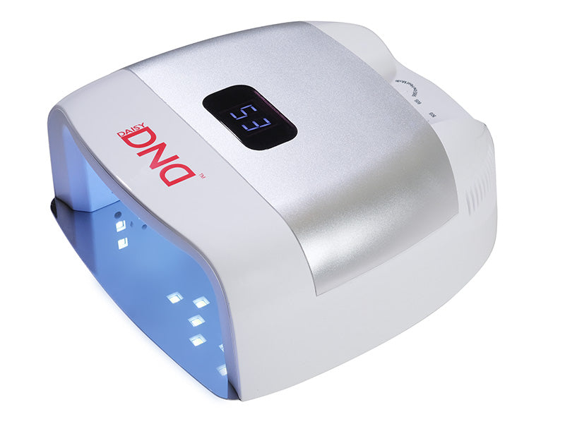 DND LED/UV NAIL LAMP