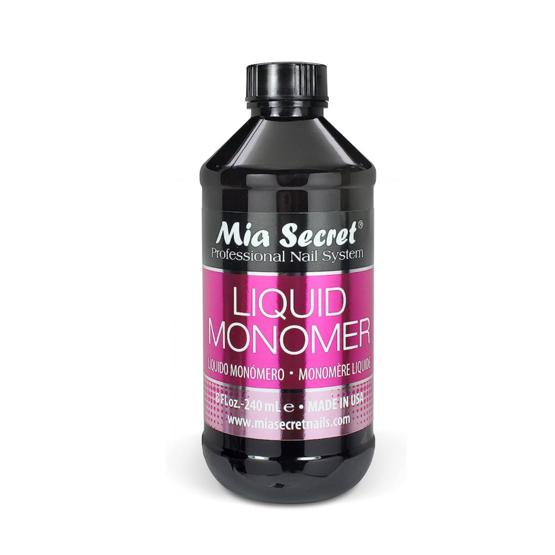 MIA SECRET LIQUID MONOMER