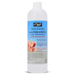 PRO NAIL PURÉ ACETONE