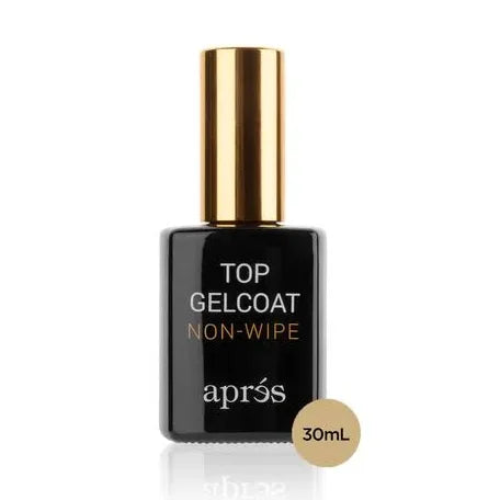 APRES TOP GELCOAT 30ml