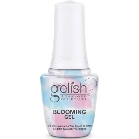 GELISH BLOOMING GEL