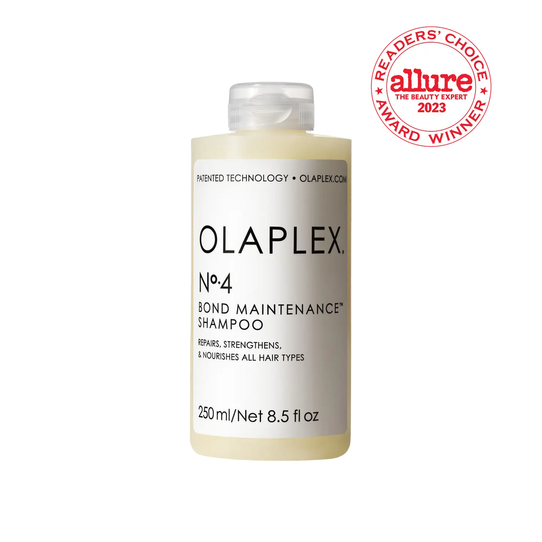 OLAPLEX N4 BOND SHAMPOO