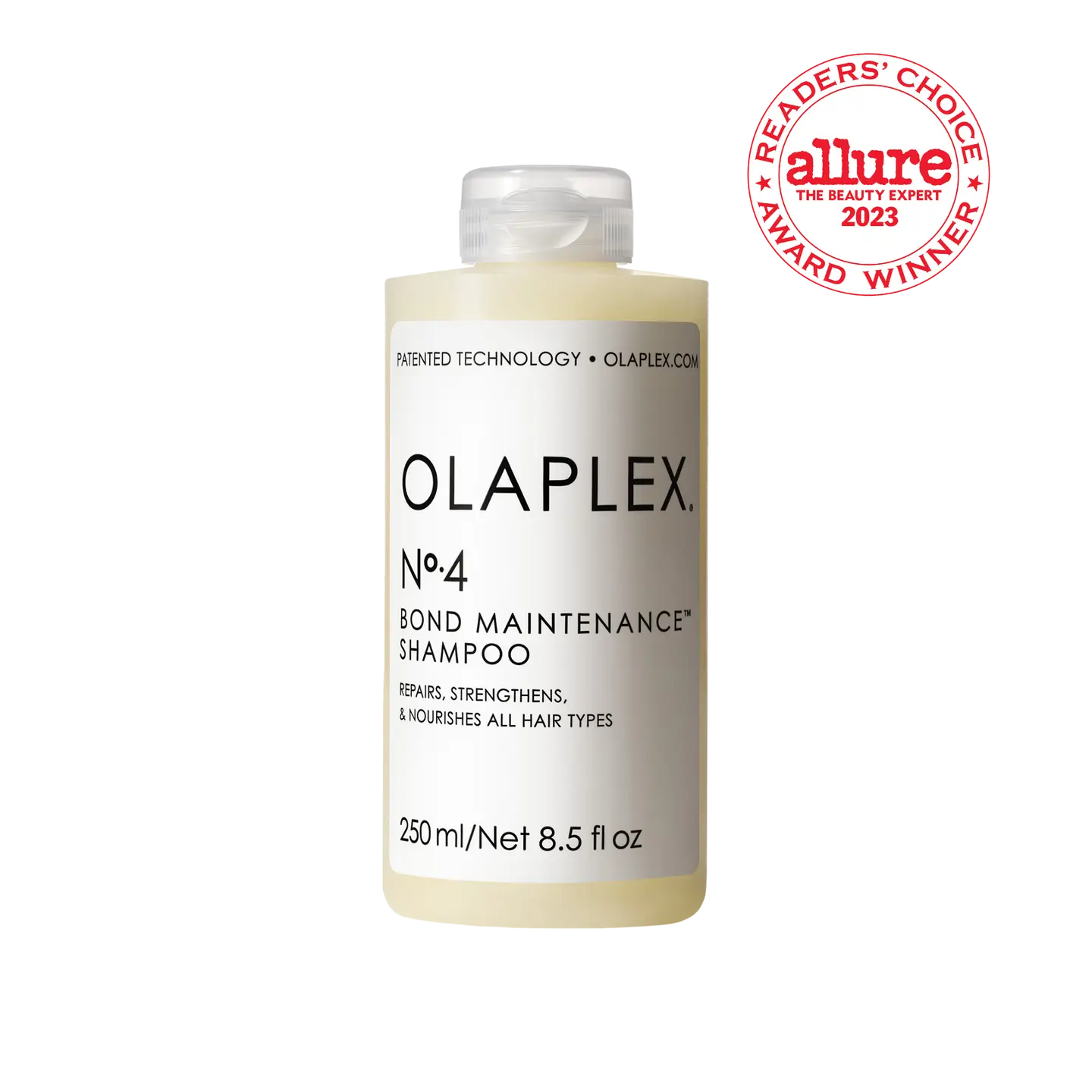 OLAPLEX N4 BOND SHAMPOO