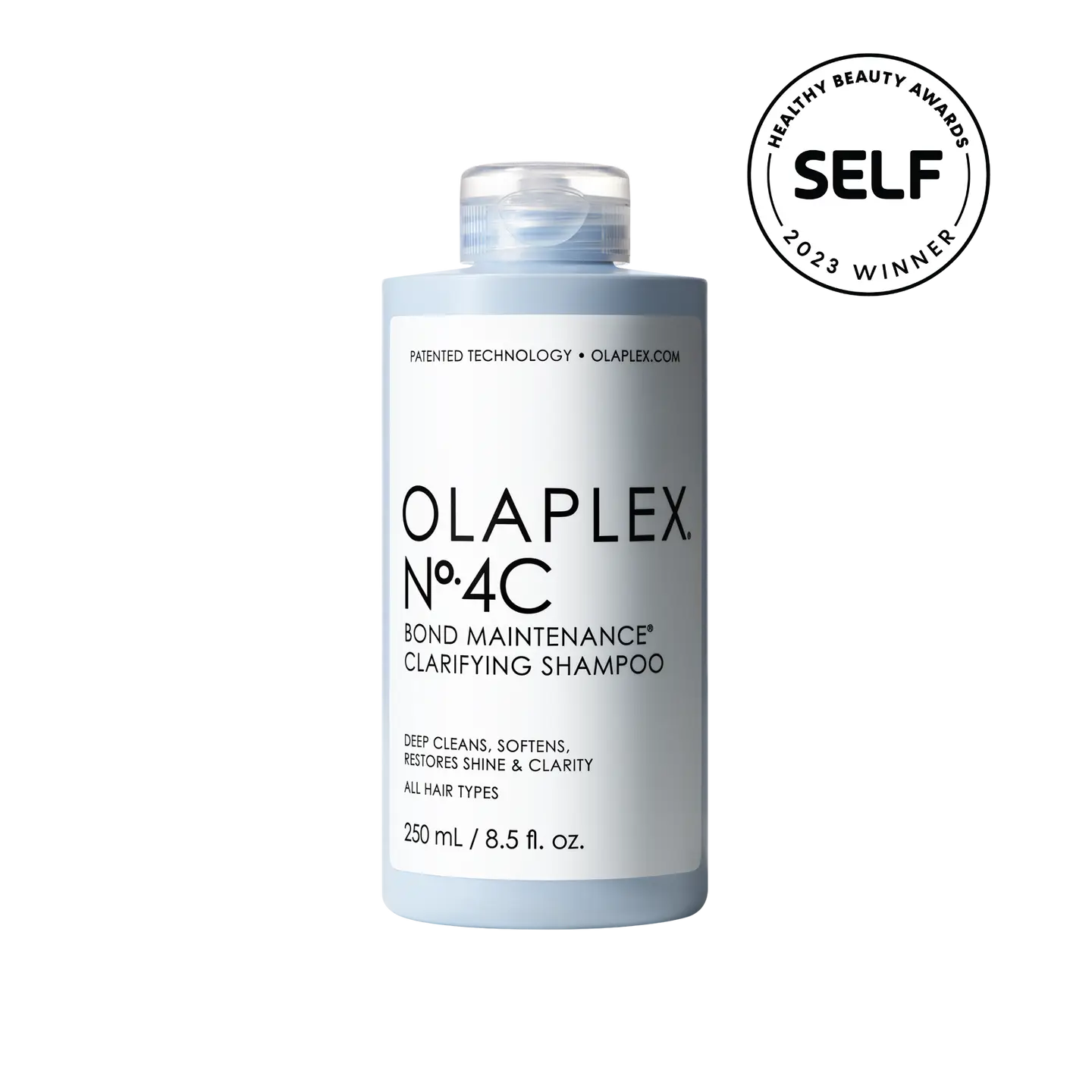 OLAPLEX 4C CLARIFYING SHAMPOO