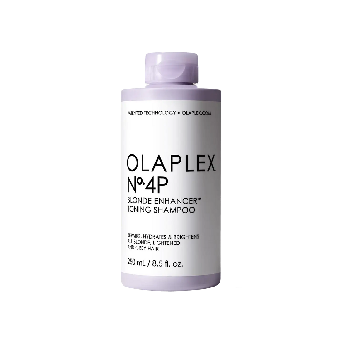 OLAPLEX N4P BLONDE SHAMPOO