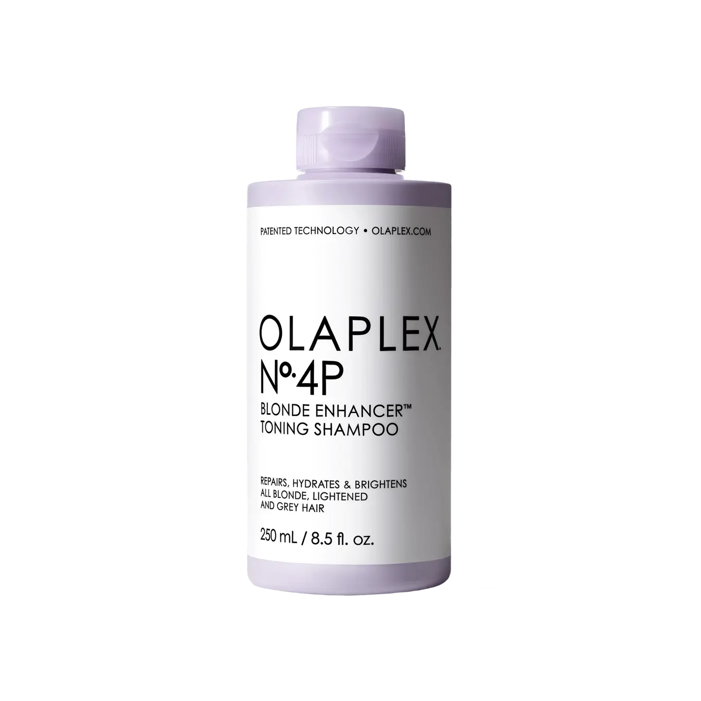 OLAPLEX N4P BLONDE SHAMPOO