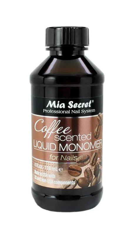 MIA SECRET COFFE MONOMER