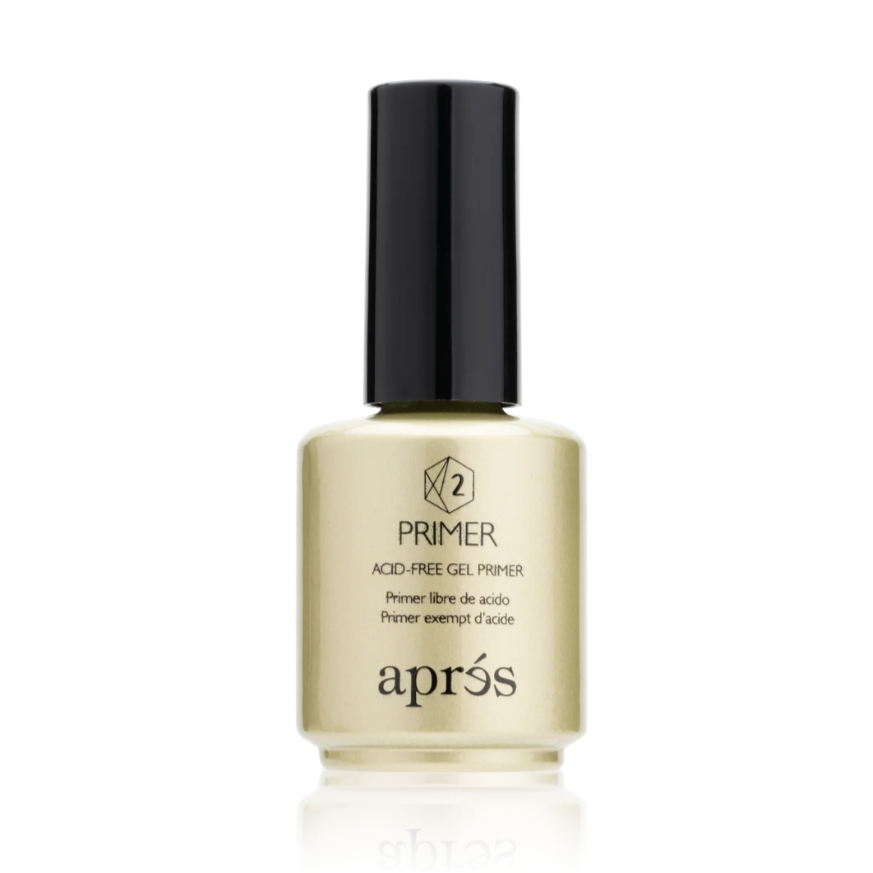 APRES ÁCID FREE GEL PRIMER