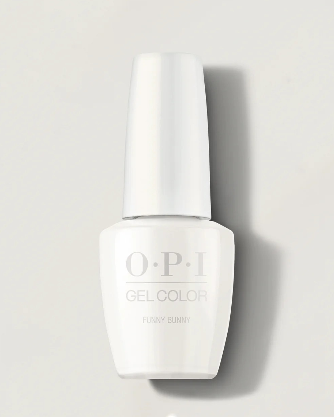 OPI FUNNY BUNNY